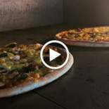 Snertinge Og Pizza Drik