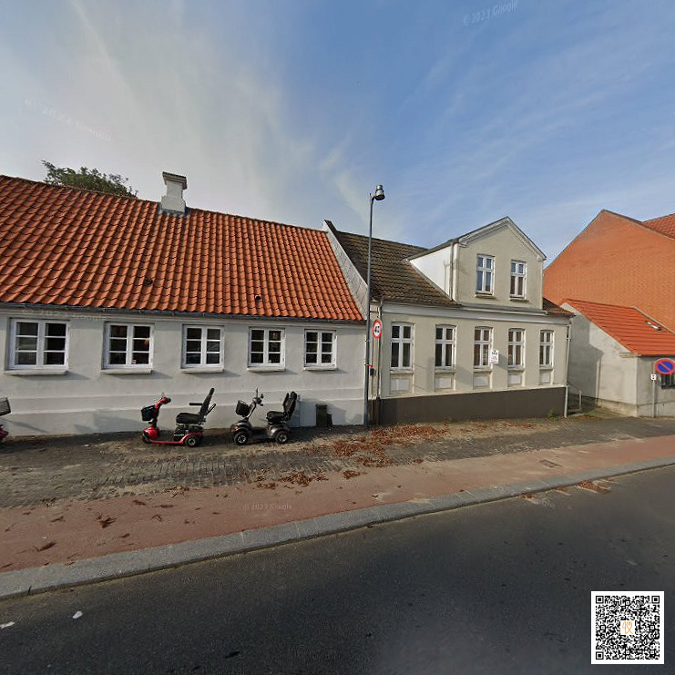 Havanna Pizza Struer Se Her Udbring Alle Dage 17 21 Udenfor