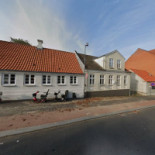 Havanna Pizza Struer Se Her Udbring Alle Dage 17 21 Udenfor