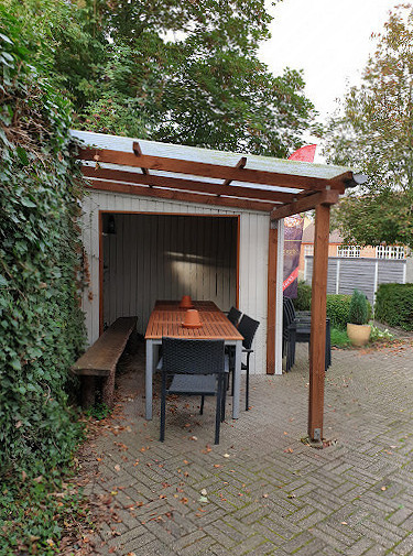 Havanna Pizza Struer Se Her Udbring Alle Dage 17 21 Udenfor