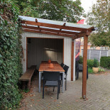 Havanna Pizza Struer Se Her Udbring Alle Dage 17 21 Udenfor