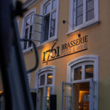 Brasserie 1761 Udenfor