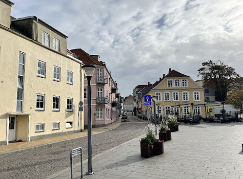 Brasserie 1761 Udenfor