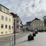 Brasserie 1761 Udenfor