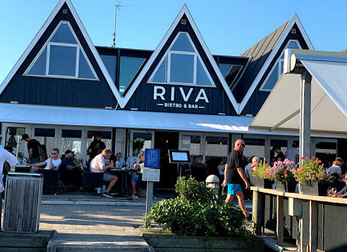 Club Riva Udenfor