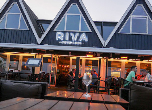Club Riva Udenfor
