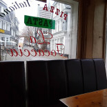 Halsnaes Pizza Kebab Udenfor