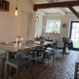 Edderfuglen Inde