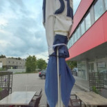 Sofie Grill Pizzeria Udenfor