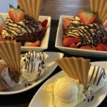 Asian House Koege Drik