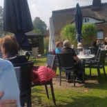 Peppes Udenfor