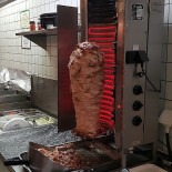 Zara's Pizza Burgerhouse Inde
