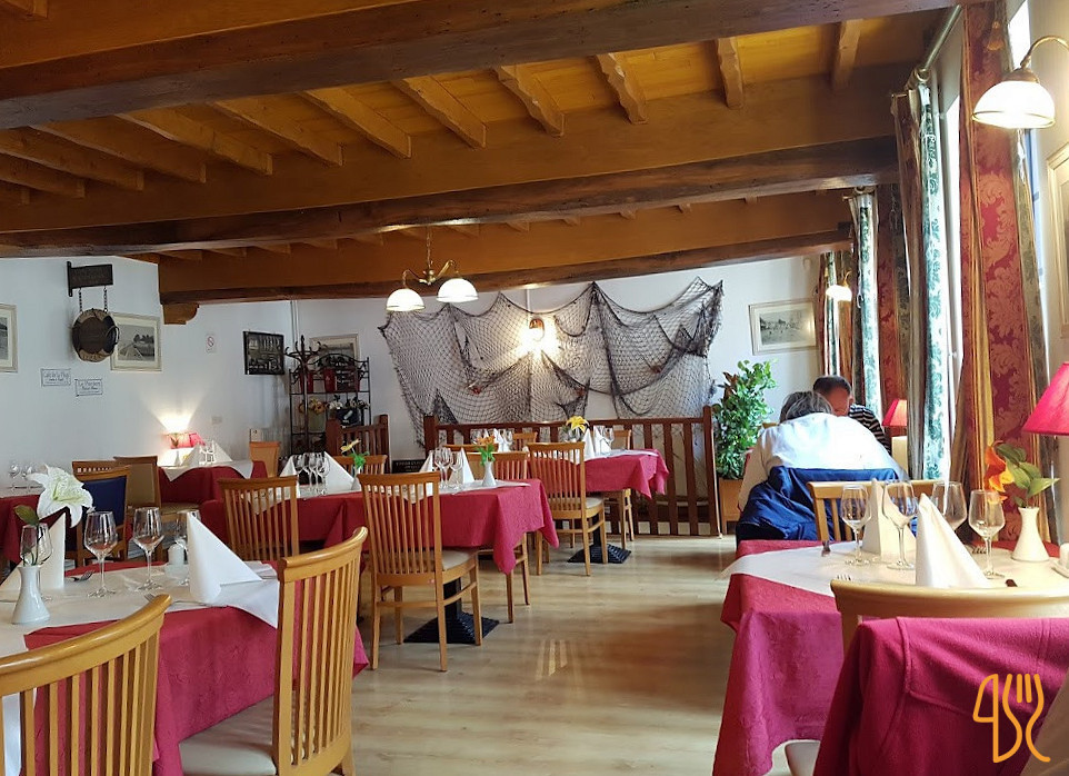 Henne Moelle Aa Badehotel Inde