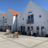 Vaflen Udenfor
