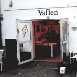 Vaflen Udenfor