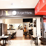 Burgermania Udenfor