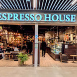 Espresso House 7134 Udenfor