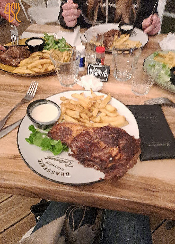Pizza Kebab House Mad