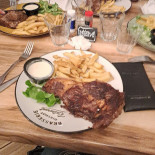Pizza Kebab House Mad