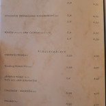 Torv Cafe Pizzaria Menu
