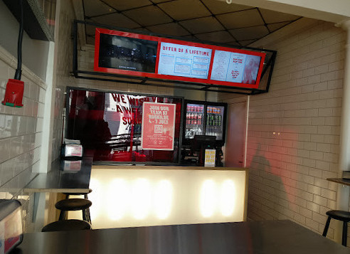 Yoburger Inde