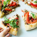 Regstrup Koebmand Og Pizzabar Mad