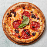 Pizza Propria Mad