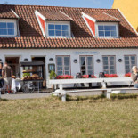 Gilleleje Havn Udenfor