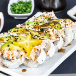 Kato Sushi Mad
