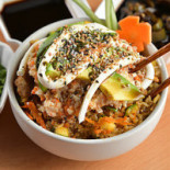 Kato Sushi Mad