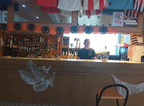 Burger Town Inde
