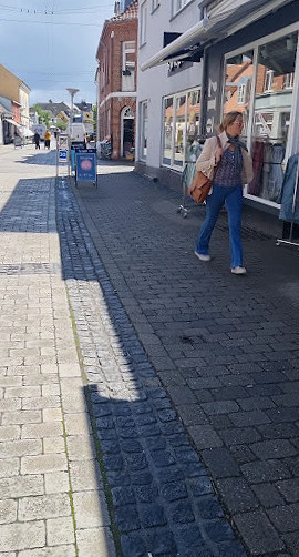 Napoli Udenfor