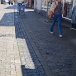 Napoli Udenfor