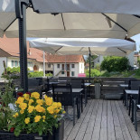 Hinnerup Grill Udenfor