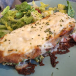 Egil's Cafe Mad