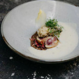 Cafe Jorden Rundt Drik
