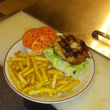 Cafe Chino Mad