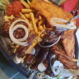 Egebjerg Pizzeria Mad