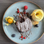 Cafe Christian Ix Drik