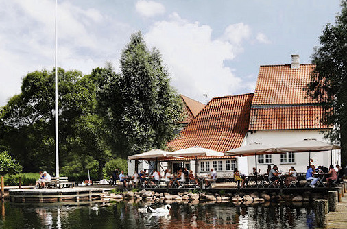 Skipperhuset Udenfor