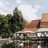 Skipperhuset Udenfor