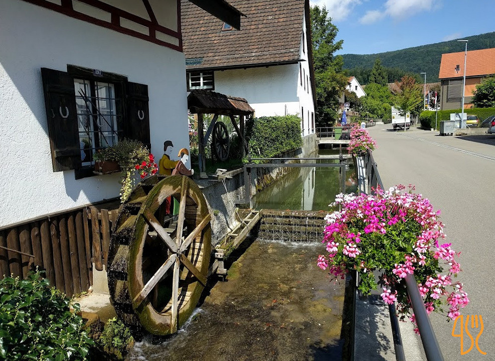 Skipperhuset Udenfor