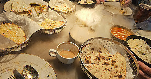 Royal Indian Valby Mad