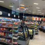 Circle K Himmerland Inde