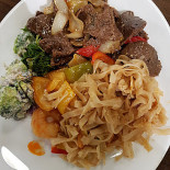D'let Det Groenne Koekken Thai Take Away Mad