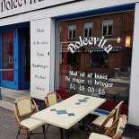 Dolce Vita Udenfor