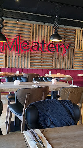 [m]eatery Ringsted Inde