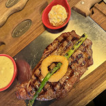 [m]eatery Ringsted Mad