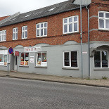 Torvets Pizza Udenfor