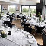Brasserie Lubker Inde